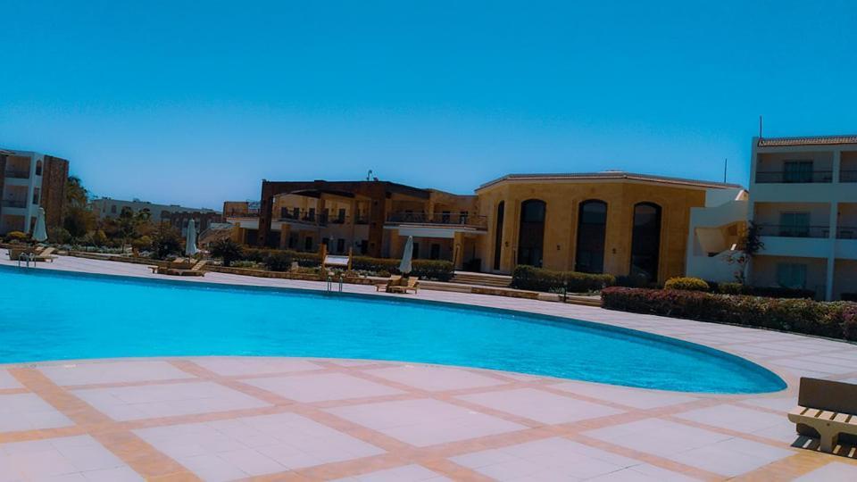 Royal Brayka Beach Resort Abu Dabab Luaran gambar