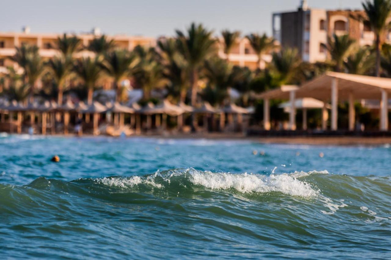 Royal Brayka Beach Resort Abu Dabab Luaran gambar
