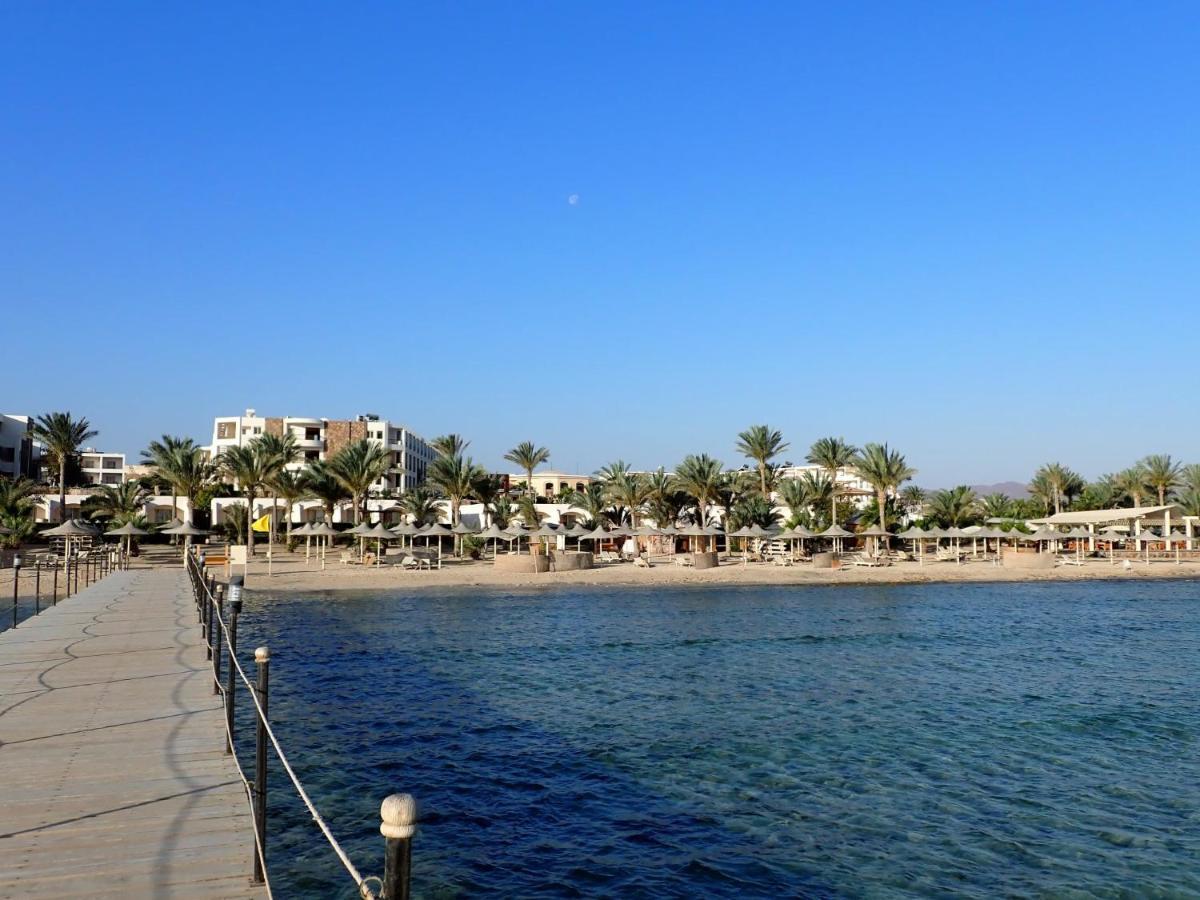 Royal Brayka Beach Resort Abu Dabab Luaran gambar