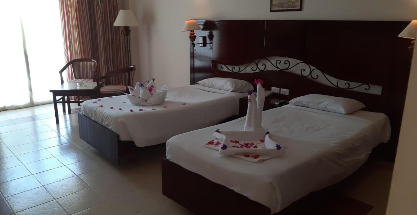 Royal Brayka Beach Resort Abu Dabab Luaran gambar
